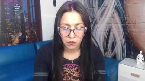 Snapshot of eva_mermaid chatting on October 2025 09:39:01 PM Eva online show from October 2025 09:39:01 PM