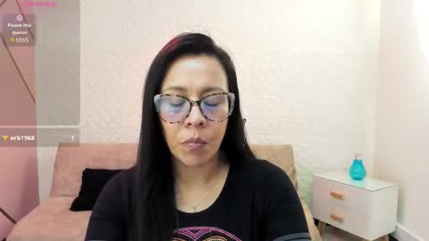 Snapshot of eva_mermaid chatting on October 2025 03:02:01 PM Eva online show from October 2025 03:02:01 PM