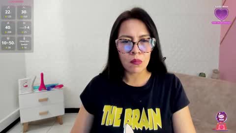 Eva  online show from March 2026 03:08:01 PM