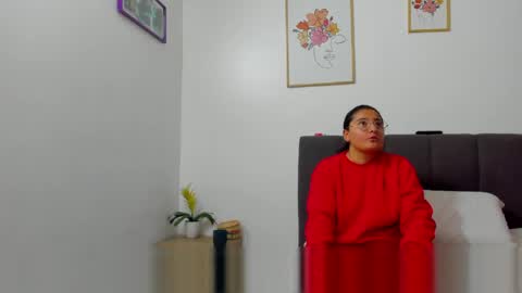Eva y Mia online show from May 2026 11:40:01 AM
