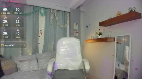 eva_monet online show from November 2025 02:18:02 PM