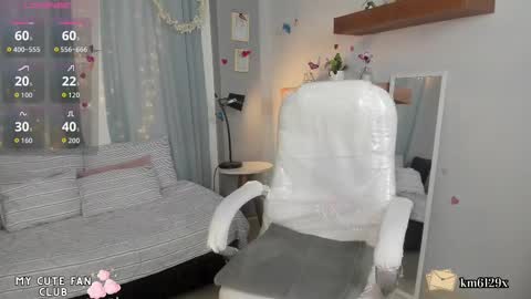 eva_monet online show from November 2025 03:34:02 PM