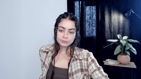 eva_monn online show from December 2024 03:06:01 PM