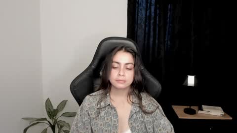 eva_monn online show from January 2025 10:31:01 PM