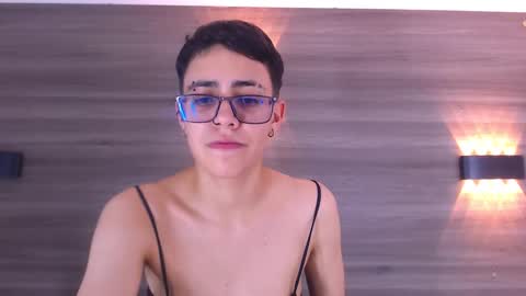 Eva cute online show from February 2025 01:44:02 AM