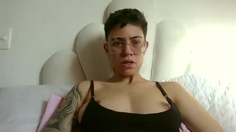 Snapshot of eva_monwalker chatting on July 2026 12:55:01 PM Eva cute online show from July 2026 12:55:01 PM