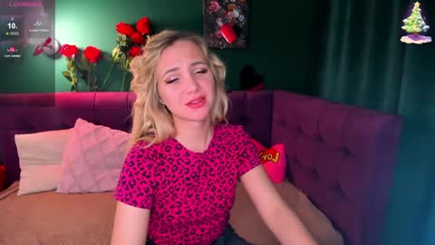 Eva 3 online show from February 2025 07:45:01 AM