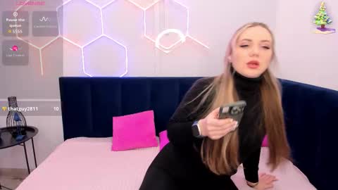 Eva 3 online show from March 2026 01:52:02 AM