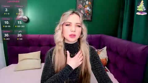 Eva 3 online show from March 2026 02:05:02 AM