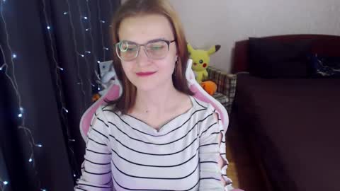 Eva online show from February 2025 09:47:02 AM