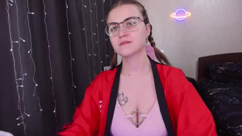 Eva online show from February 2025 10:07:02 AM