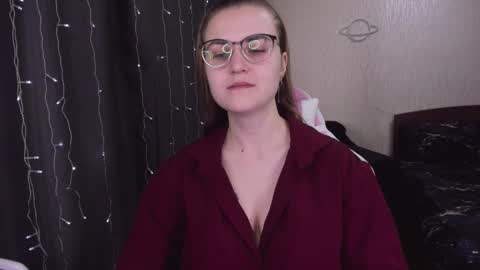 Eva online show from February 2025 10:17:02 AM