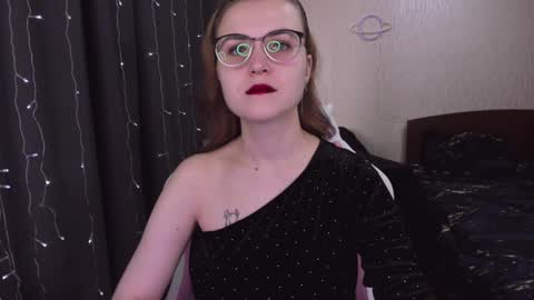 Eva online show from February 2025 10:04:01 AM