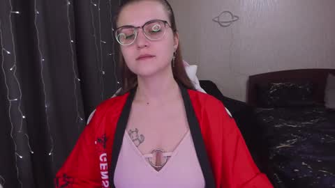 Eva online show from March 2025 01:05:02 PM