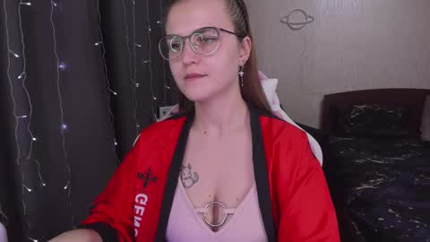 Eva online show from March 2025 04:10:01 PM