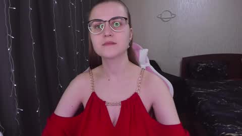 Eva online show from March 2025 11:08:02 AM