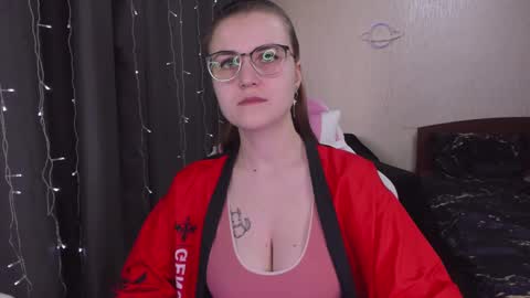 Eva online show from March 2025 09:45:02 AM