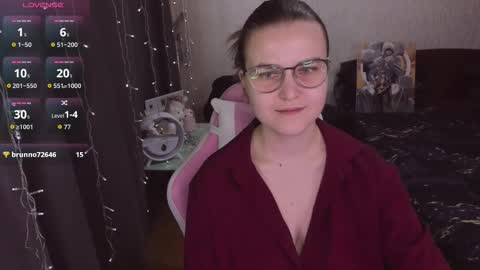 Eva online show from October 2025 09:32:02 AM