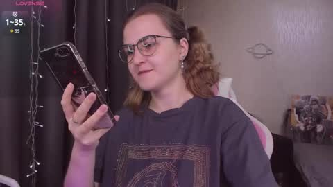 Eva online show from October 2025 10:05:02 AM