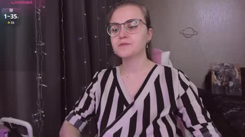 Eva online show from November 2025 10:38:02 AM