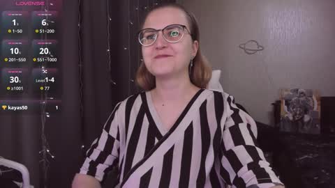 Eva online show from November 2025 11:58:01 AM