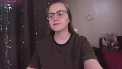 Snapshot of eva_orchid chatting on February 2026 10:29:02 AM Eva online show from February 2026 10:29:02 AM