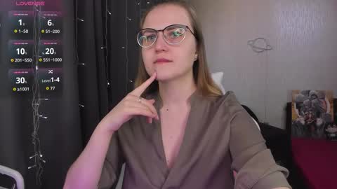 Snapshot of eva_orchid chatting on February 2026 10:45:01 AM Eva online show from February 2026 10:45:01 AM