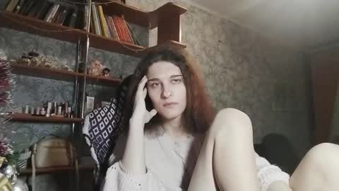 Eva The Princess online show from January 2026 03:47:01 PM