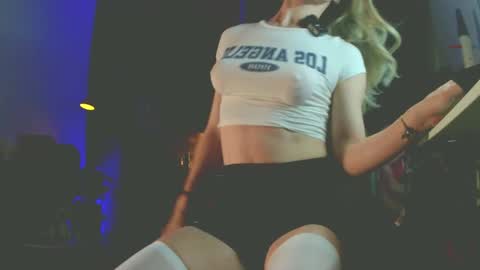 Eva online show from February 2026 12:20:01 PM