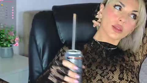 Eva online show from April 2026 05:18:02 AM