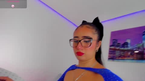 Snapshot of eva_rain chatting on January 2025 10:46:02 PM Eva online show from January 2025 10:46:02 PM