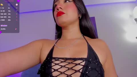 Snapshot of eva_rain chatting on October 2025 05:22:01 AM Eva online show from October 2025 05:22:01 AM