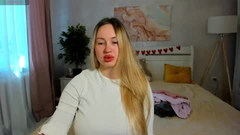 Eva online show from February 2025 10:04:02 AM