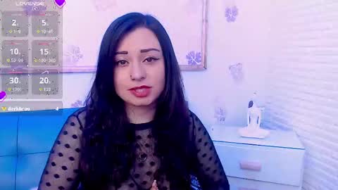 Snapshot of eva_rosell chatting on September 2025 02:28:01 PM Eva online show from September 2025 02:28:01 PM