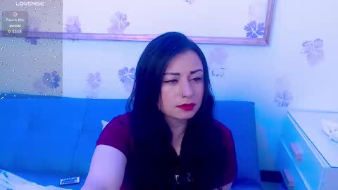 Snapshot of eva_rosell chatting on September 2025 02:39:02 PM Eva online show from September 2025 02:39:02 PM