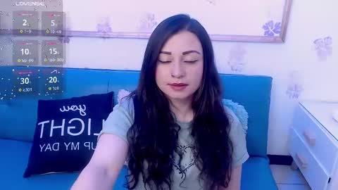 Snapshot of eva_rosell chatting on September 2025 04:44:01 AM Eva online show from September 2025 04:44:01 AM