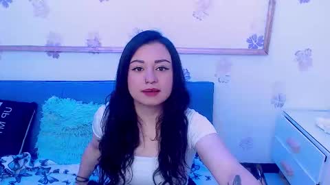 Snapshot of eva_rosell chatting on September 2025 02:07:02 PM Eva online show from September 2025 02:07:02 PM