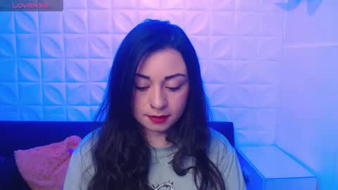 Snapshot of eva_rosell chatting on September 2025 02:41:01 PM Eva online show from September 2025 02:41:01 PM