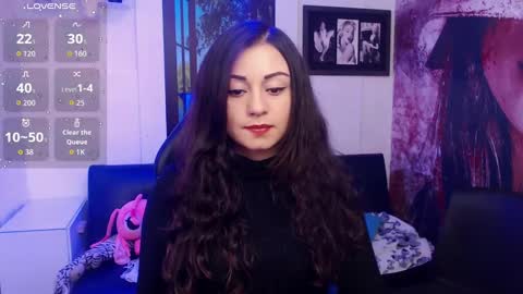 Snapshot of eva_rosell chatting on September 2025 02:51:01 PM Eva online show from September 2025 02:51:01 PM