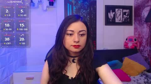 Snapshot of eva_rosell chatting on September 2025 02:40:02 PM Eva online show from September 2025 02:40:02 PM