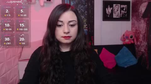 Snapshot of eva_rosell chatting on September 2025 01:35:01 PM Eva online show from September 2025 01:35:01 PM