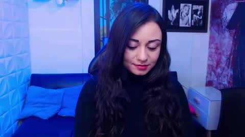 Snapshot of eva_rosell chatting on September 2025 02:42:02 PM Eva online show from September 2025 02:42:02 PM