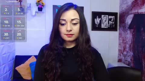 Snapshot of eva_rosell chatting on September 2025 02:42:01 PM Eva online show from September 2025 02:42:01 PM