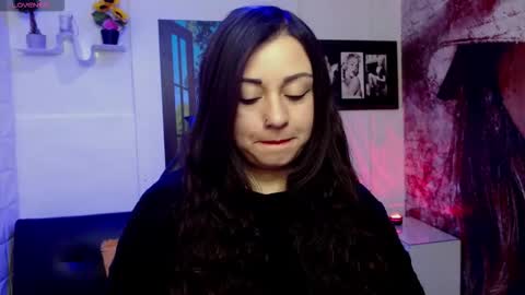 Snapshot of eva_rosell chatting on October 2025 02:51:01 PM Eva online show from October 2025 02:51:01 PM