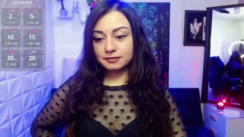 Snapshot of eva_rosell chatting on October 2025 02:28:02 PM Eva online show from October 2025 02:28:02 PM