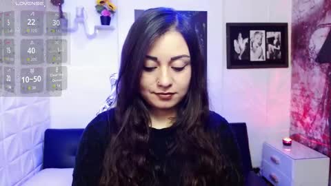 Snapshot of eva_rosell chatting on October 2025 02:29:01 PM Eva online show from October 2025 02:29:01 PM