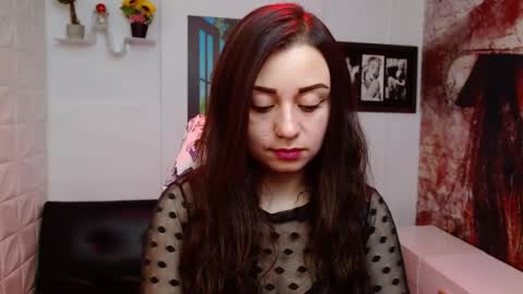 Snapshot of eva_rosell chatting on February 2026 05:22:02 PM Eva online show from February 2026 05:22:02 PM