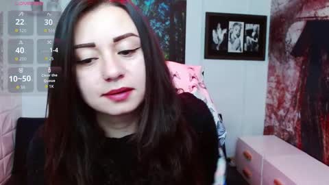 Snapshot of eva_rosell chatting on February 2026 02:40:02 PM Eva online show from February 2026 02:40:02 PM