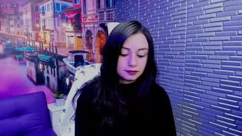 Eva online show from March 2026 01:59:01 PM