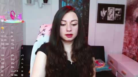 Eva online show from March 2026 02:31:02 PM